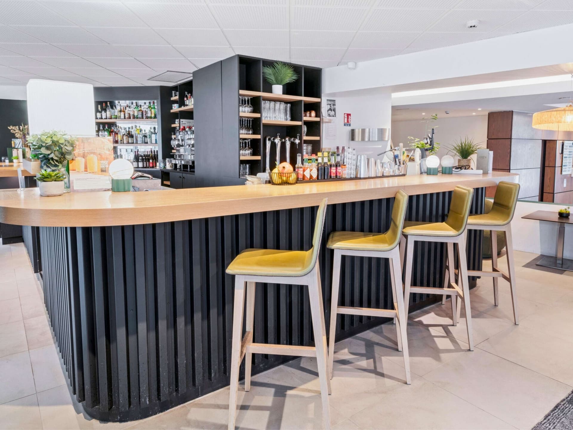 Novotel Paris Charenton-le-Pont