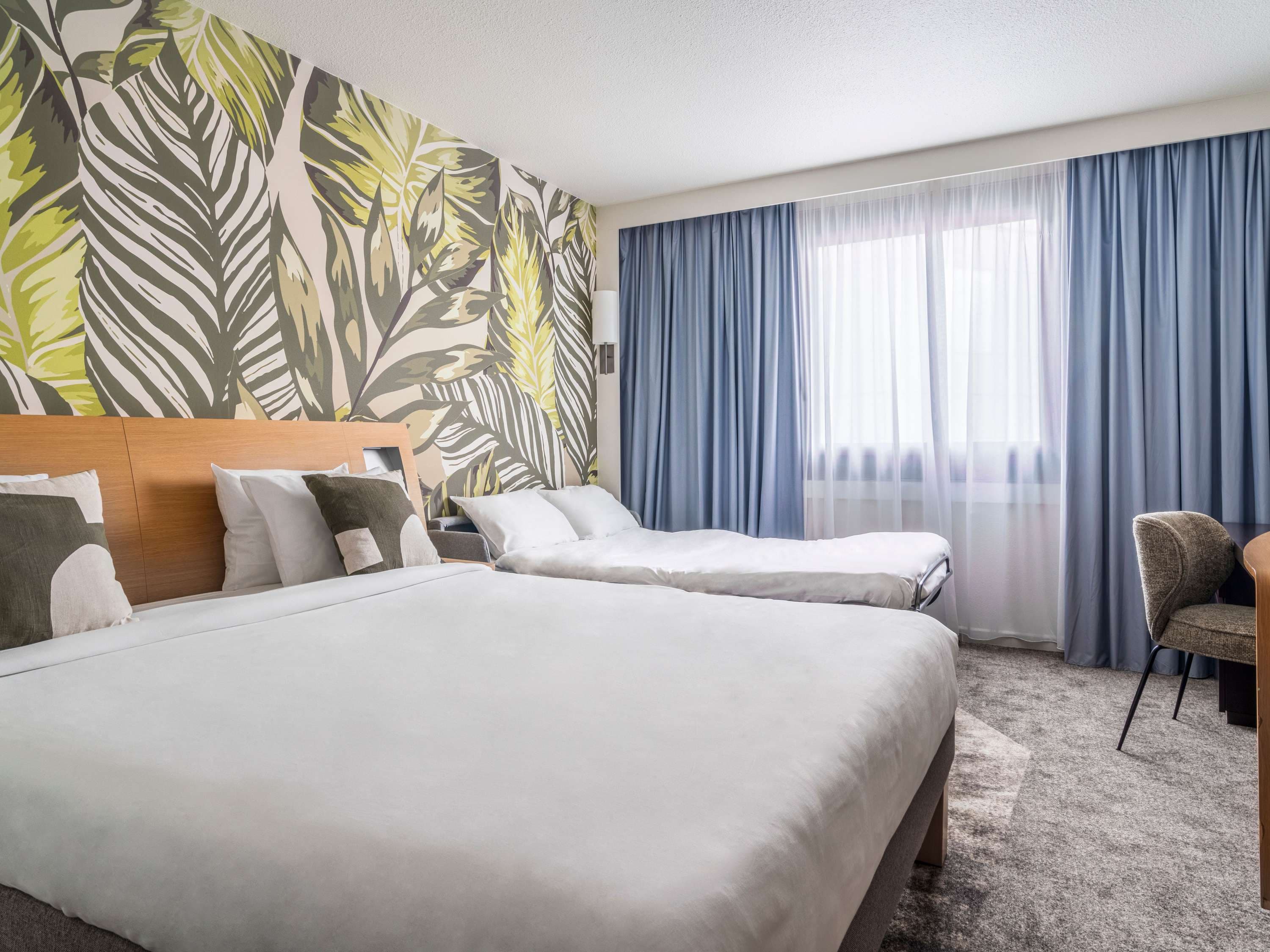 Novotel Paris Charenton-le-Pont