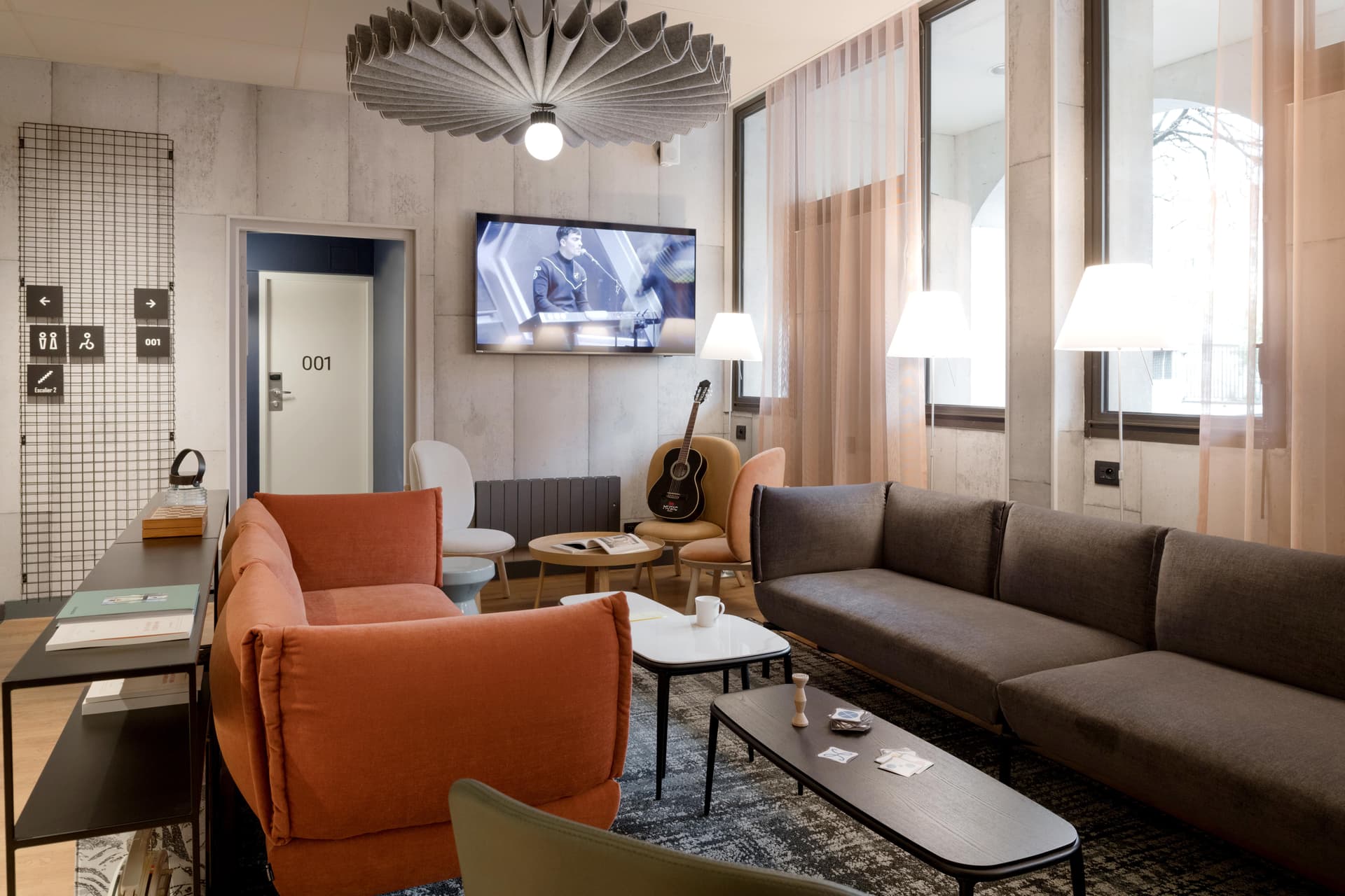 ibis Paris Rueil Malmaison