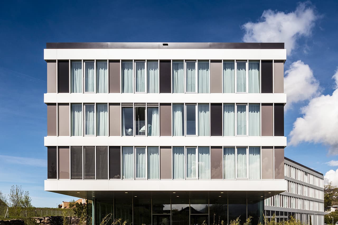 Modern Times Hotel, Vevey, A Tribute Portfolio Hotel