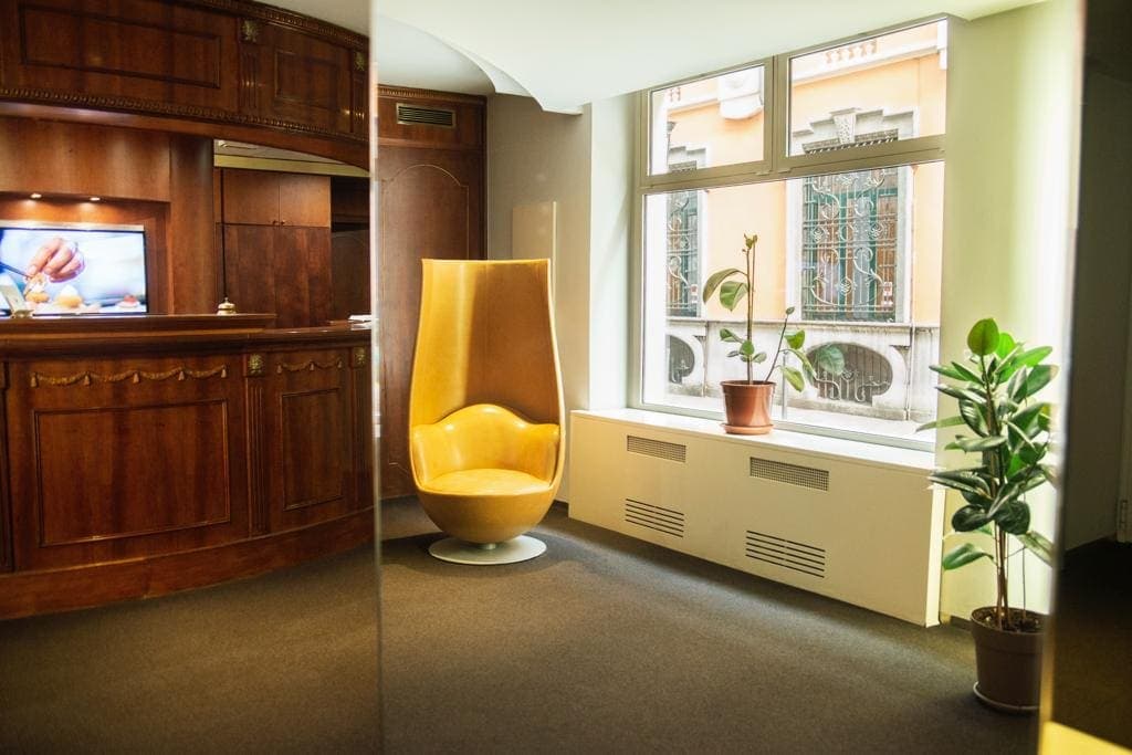 Hotel Alli Due Buoi Rossi