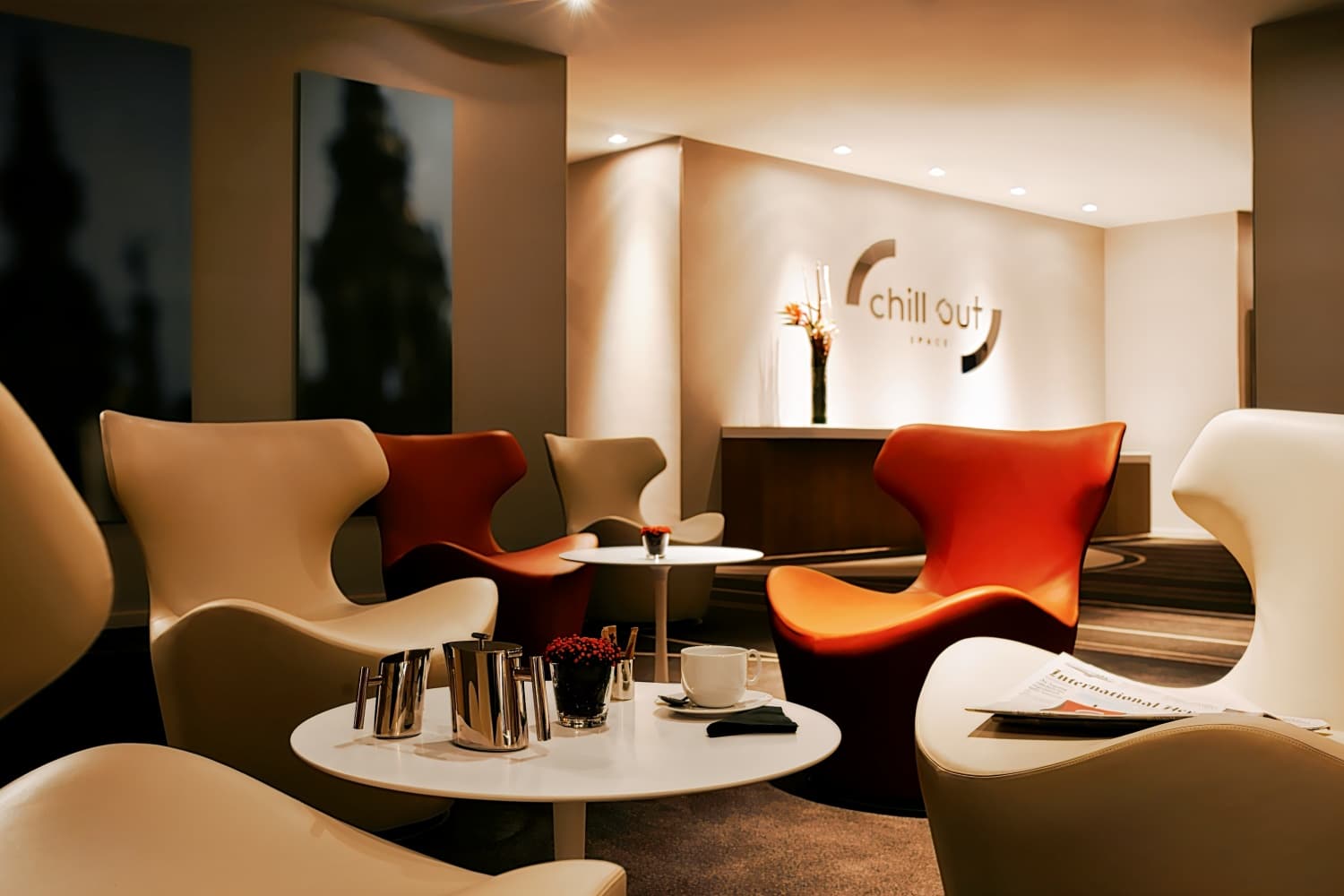 Pullman Brussels Centre Midi