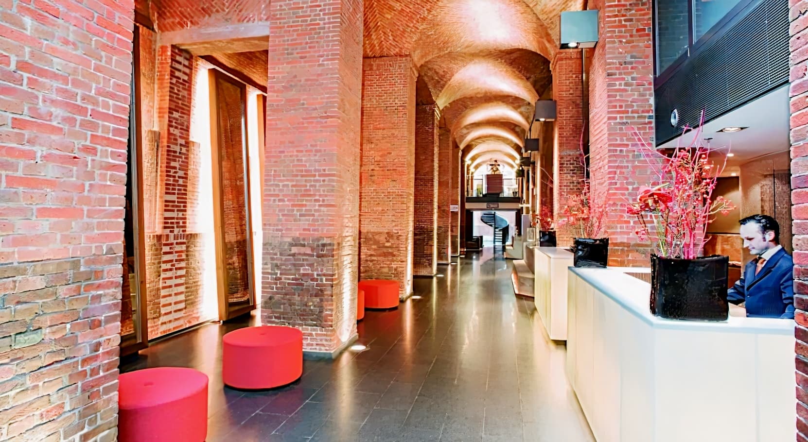 Mövenpick Hotel Hamburg