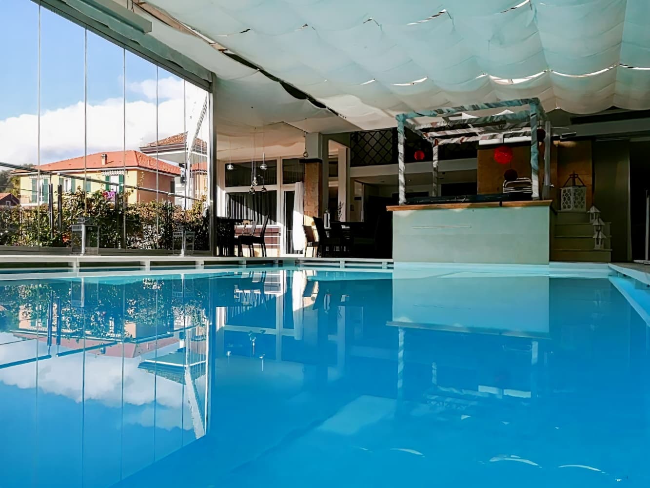 Poggio Hotel