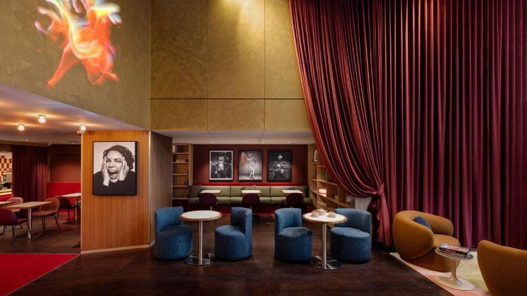 Larmont Sydney by Lancemore