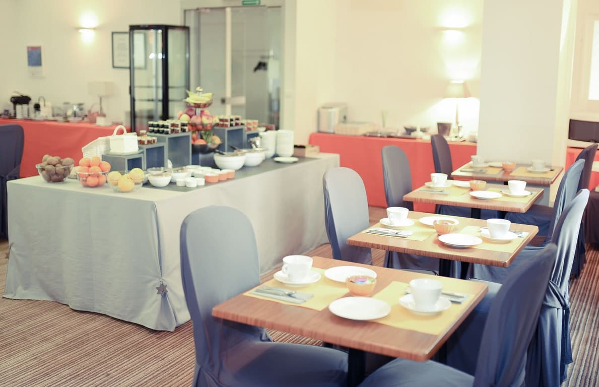 Inter-Hôtel Saint jean d'Acre