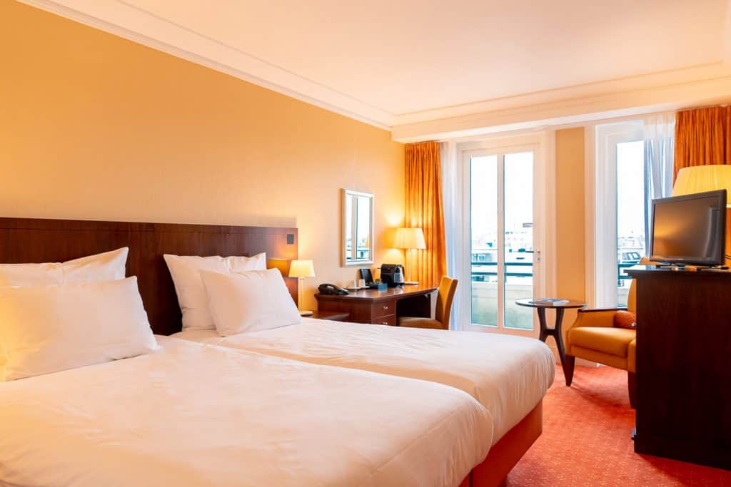 Palace Hotel