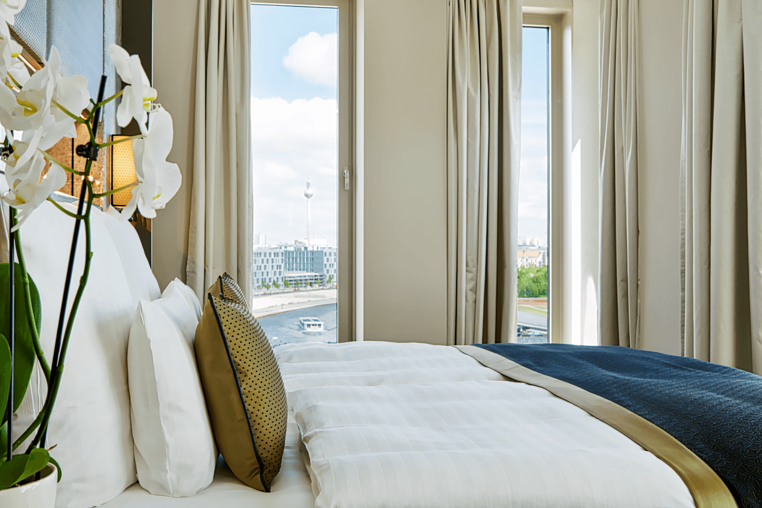 Steigenberger Hotel am Kanzleramt