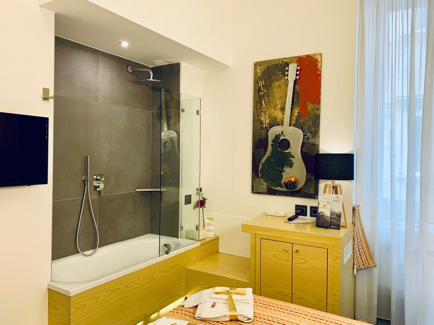 Relais Piazza del Plebiscito