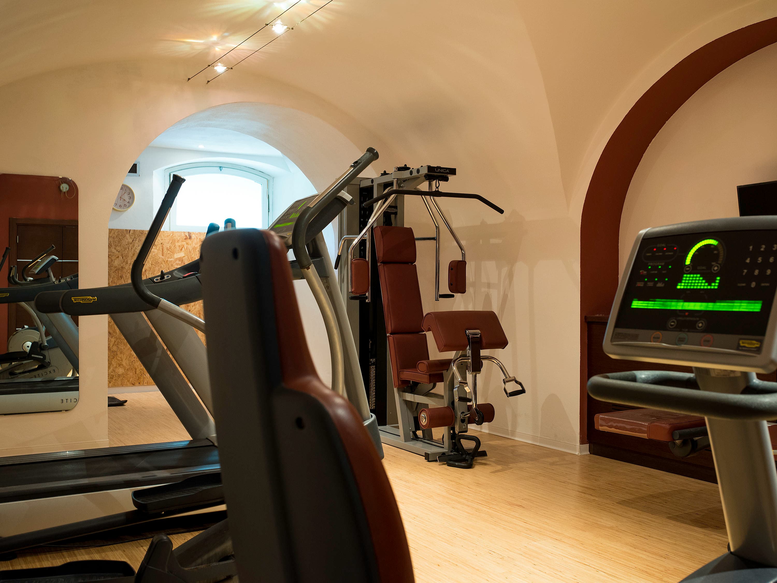 Grand Hotel Palazzo Livorno - MGallery