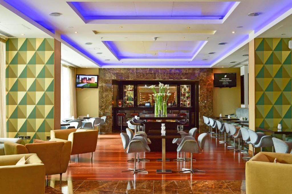 Pestana Chelsea Bridge Hotel
