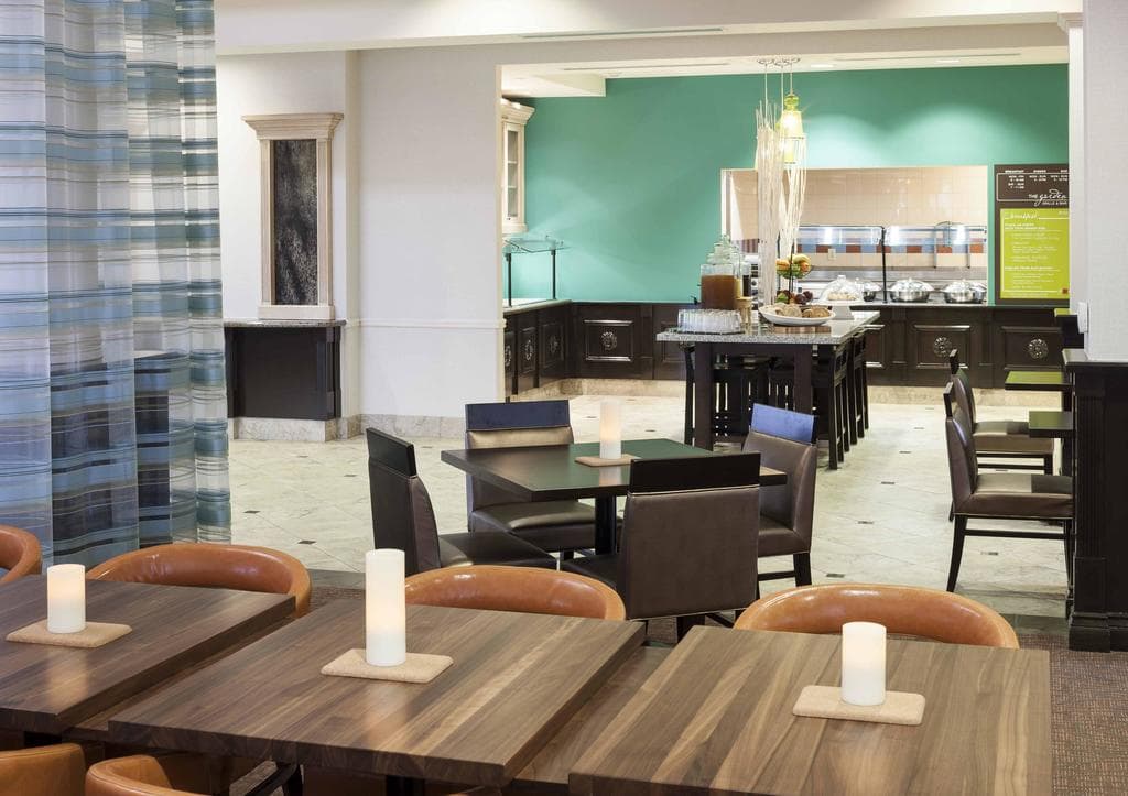 Hilton Garden Inn Dallas/Lewisville