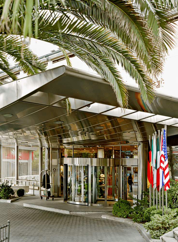 Hotel Princesa Plaza