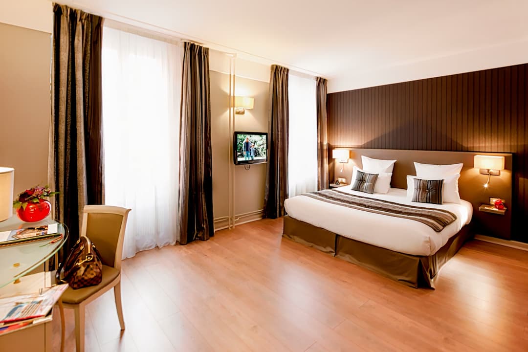 Grand Hôtel du Tonneau D'Or