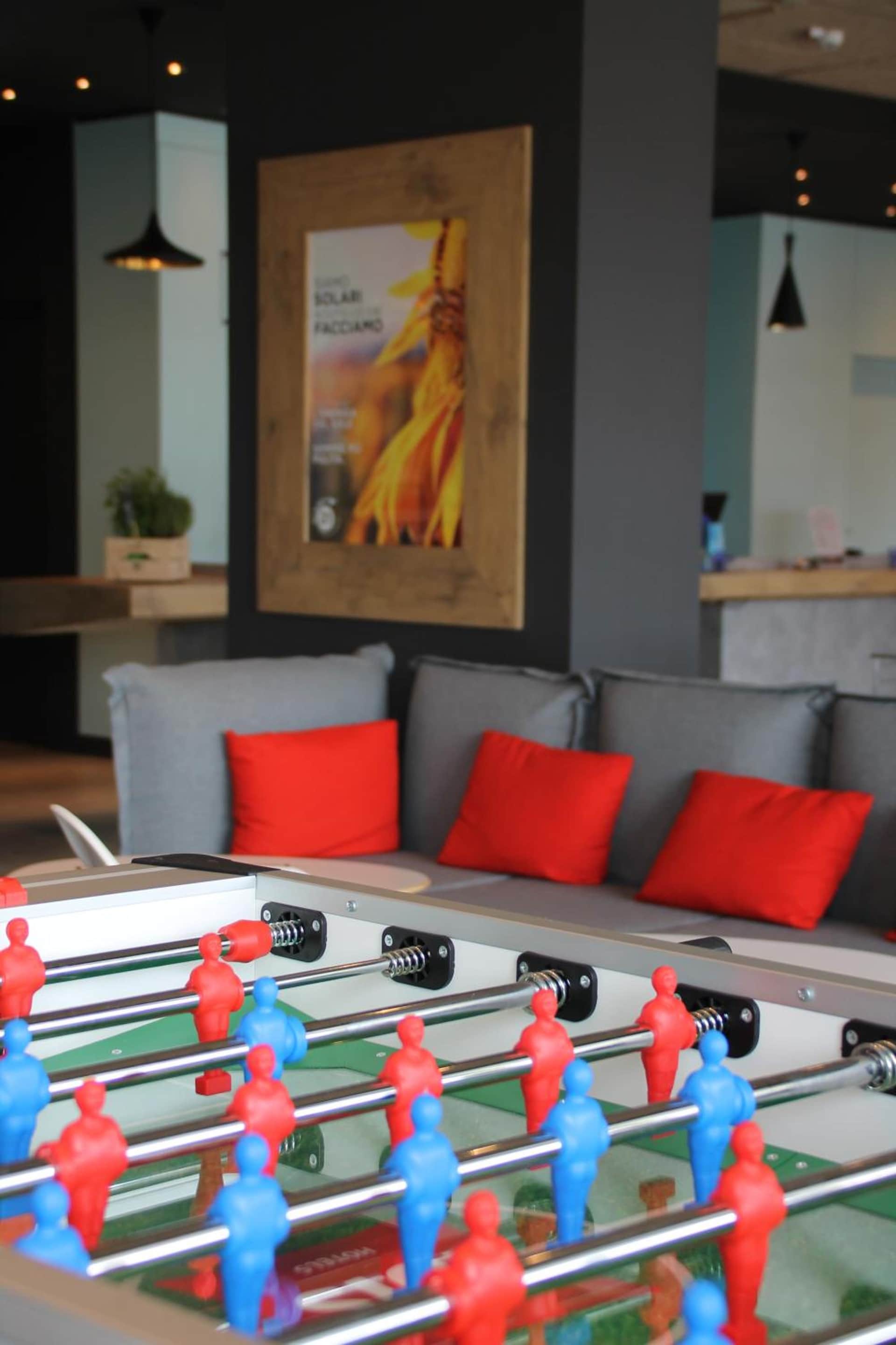 ibis Milano Fiera