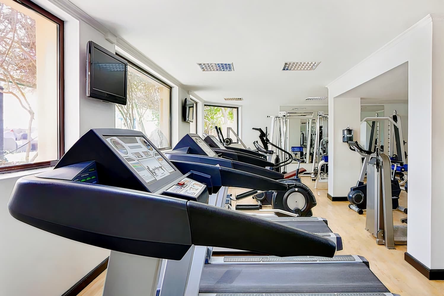 Novotel Bahrain Al Dana Resort