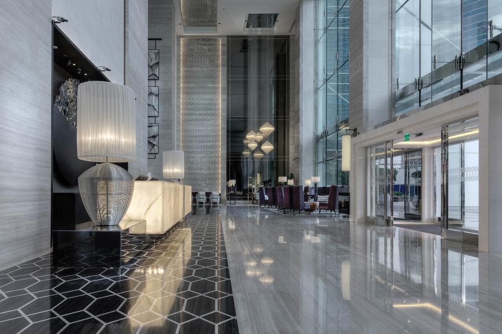 Steigenberger Hotel - Business Bay (old)
