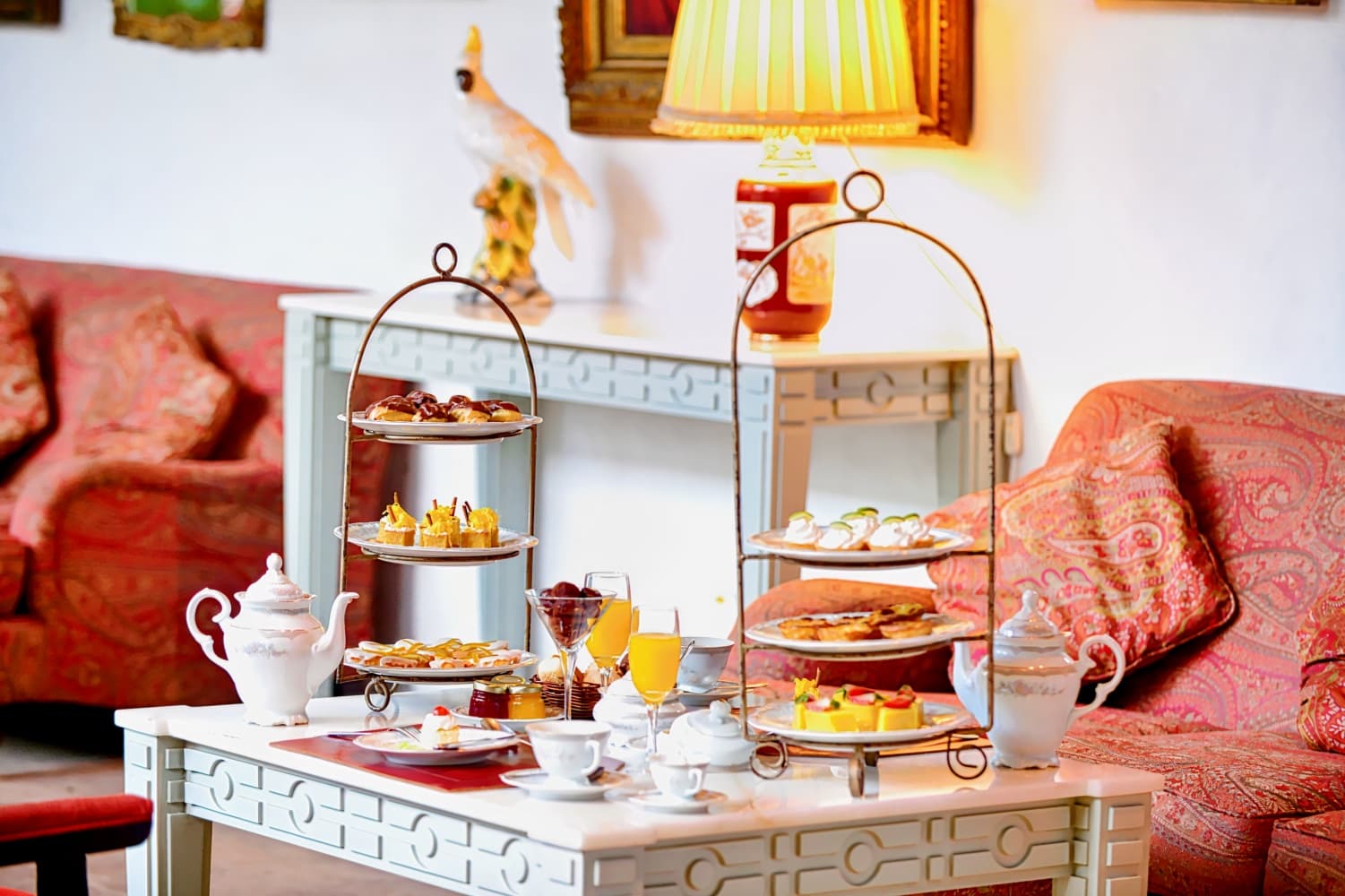 Pestana Convento do Carmo