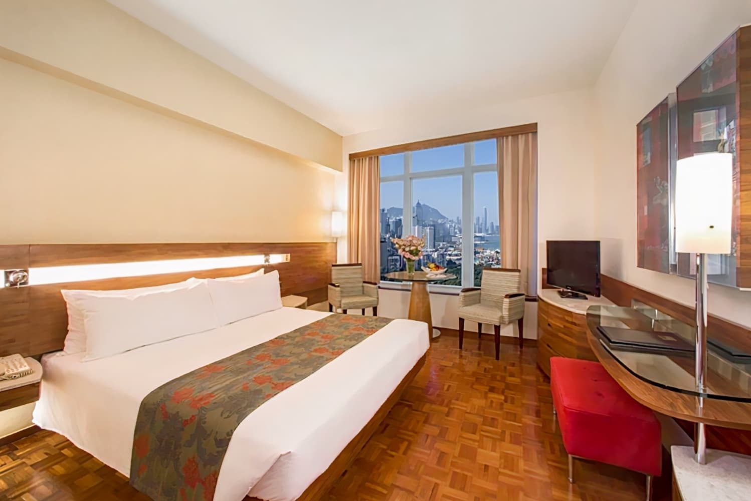 Nina Hotel Causeway Bay