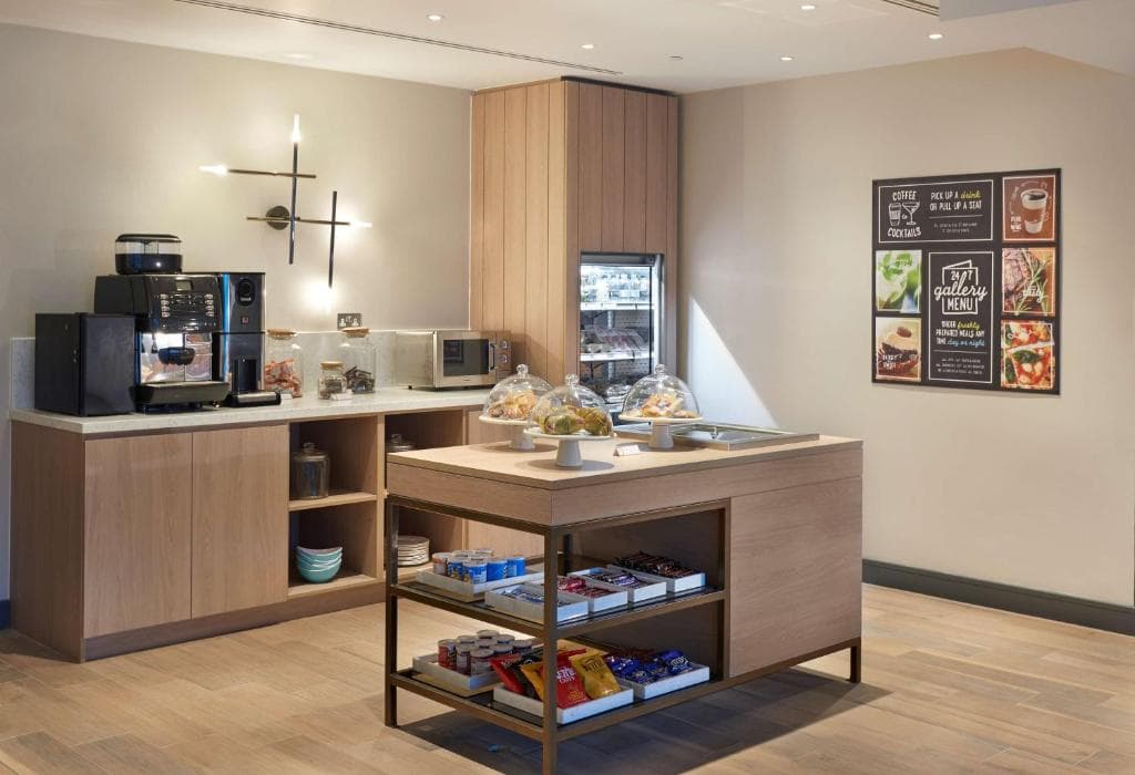 Hyatt Place London Heathrow Airport