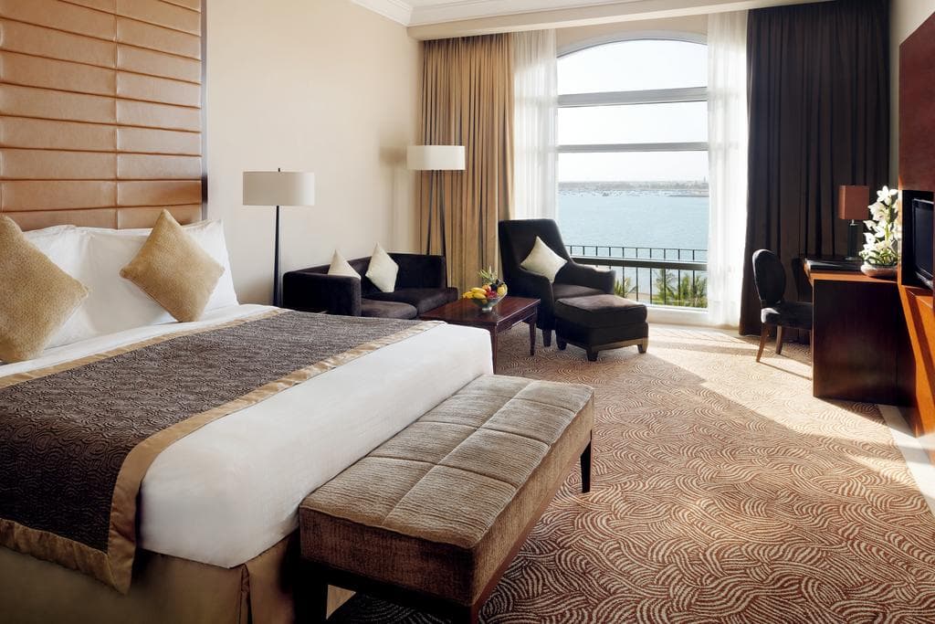 Mövenpick Hotel & Resort Yanbu