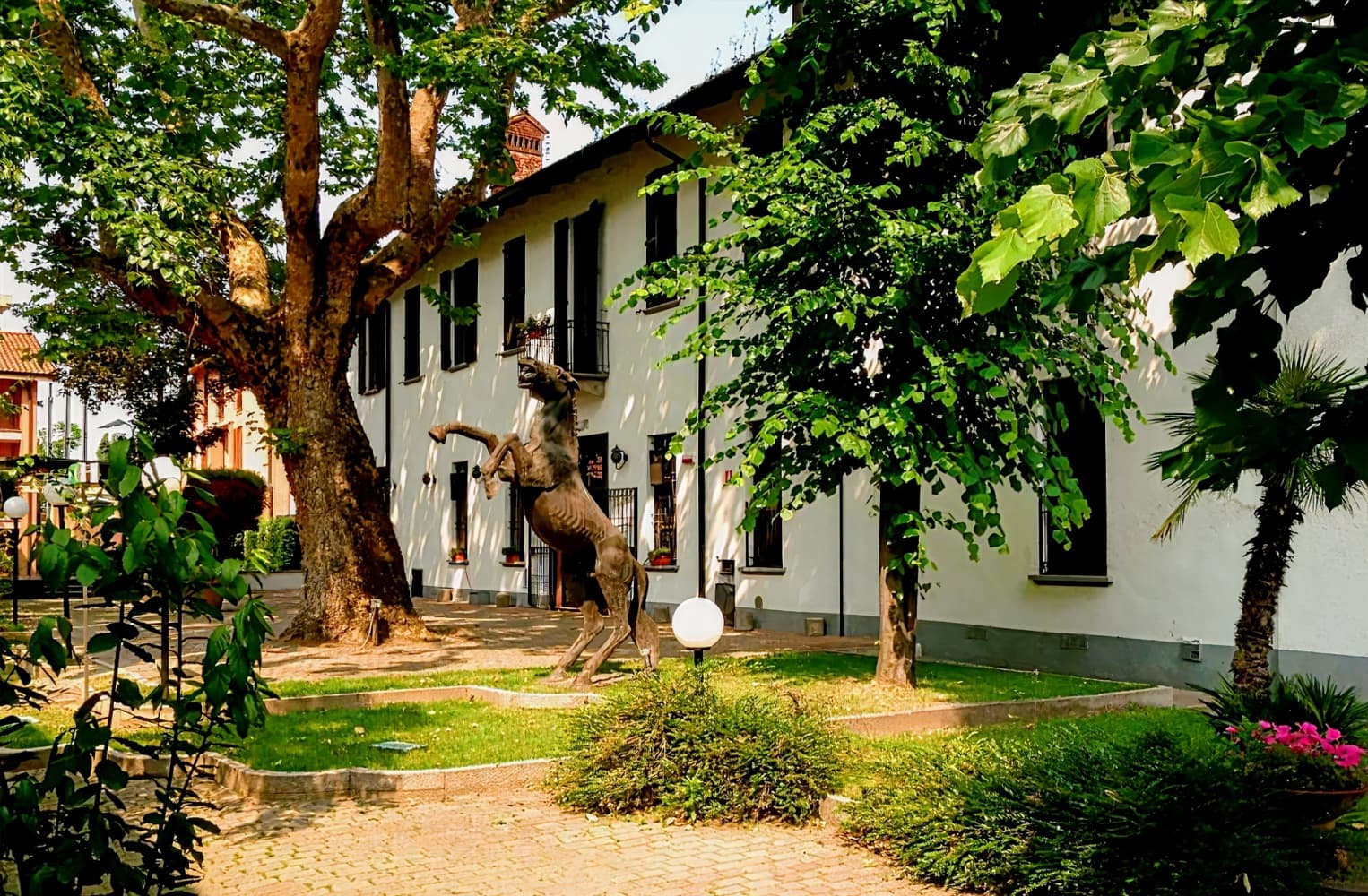 Excel Hotel Naviglio - Ca'Bianca