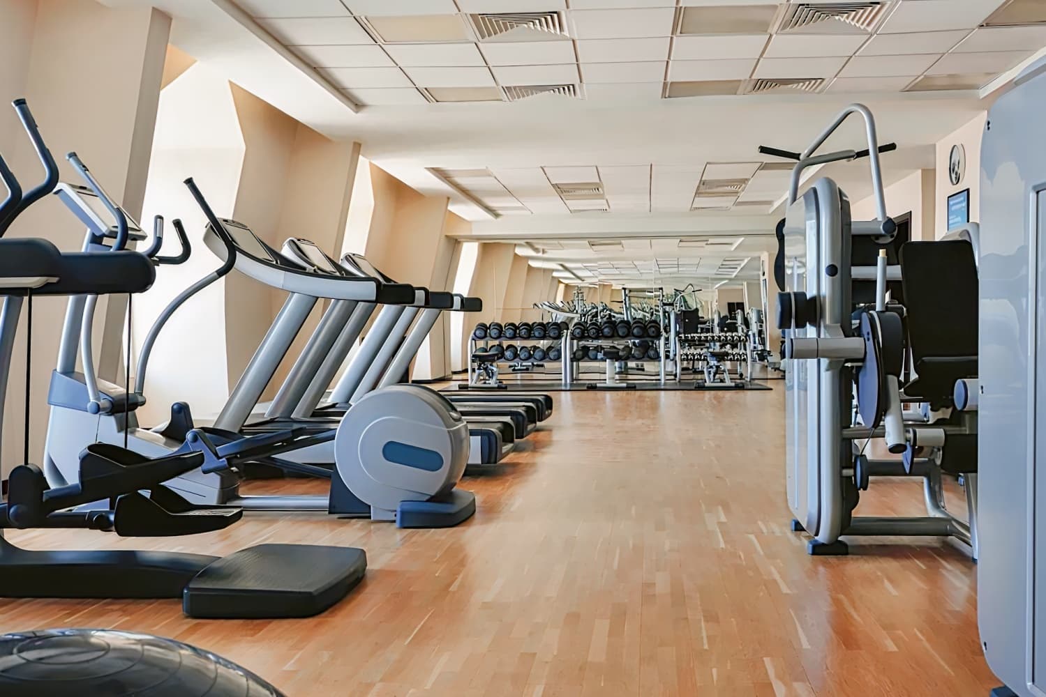 AVANI Deira Dubai Hotel