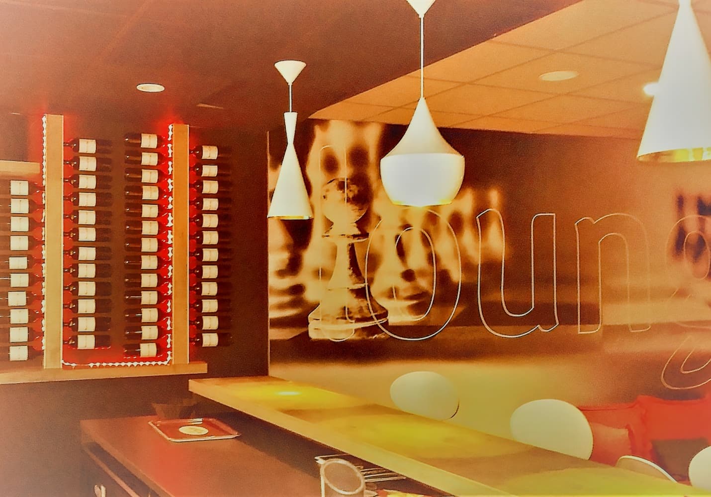 ibis Lille Centre Grand Palais