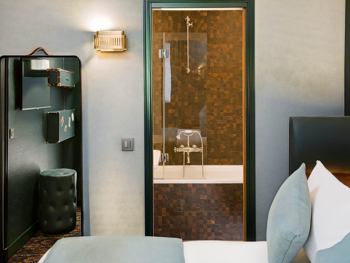 Hotel Whistler
