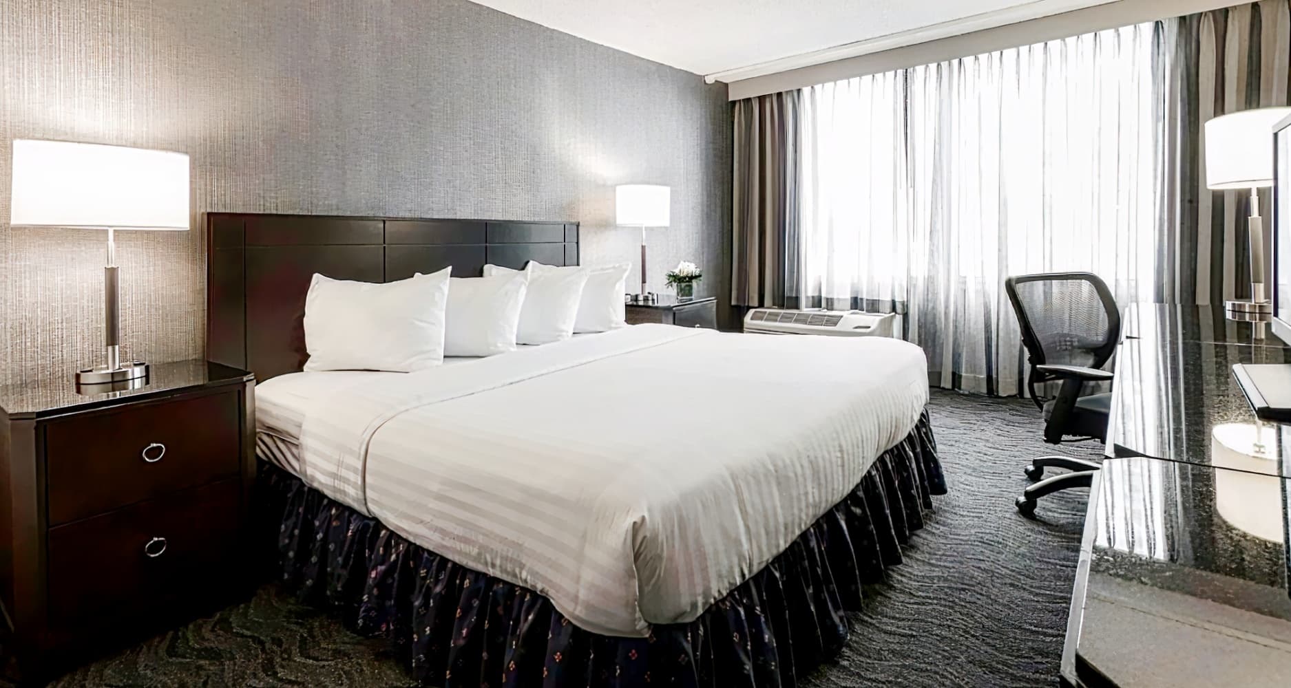 Best Western Grant Park Hotel