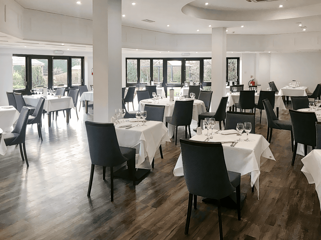 Best Western Rockingham Forest