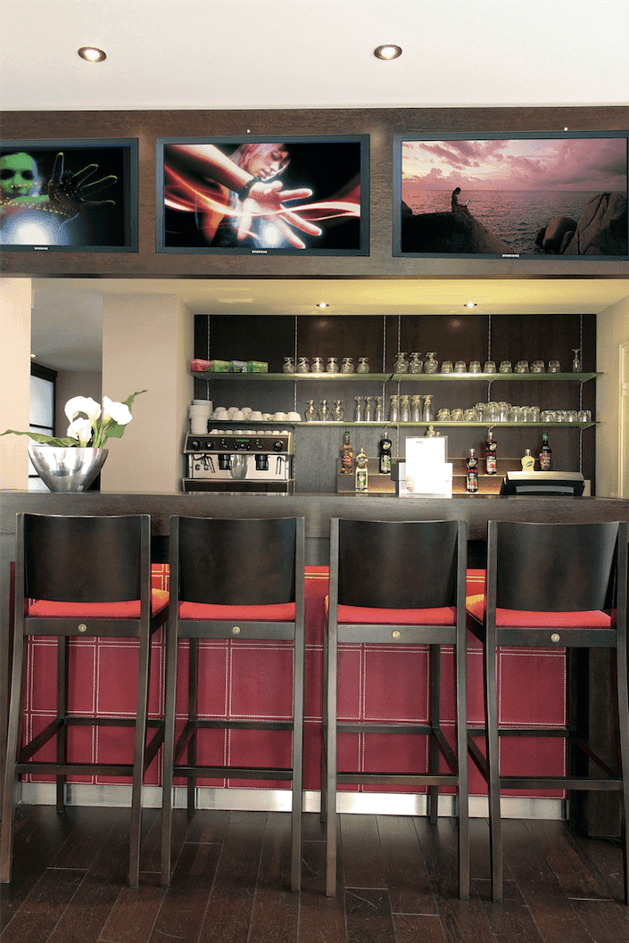 Appart'City Confort Geneve Divonne Les Bains