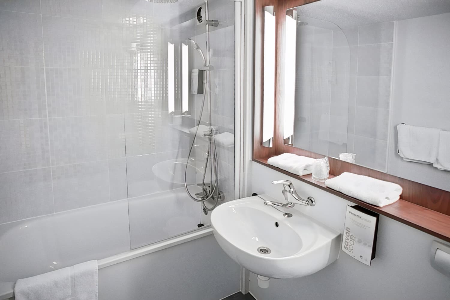 Campanile Arras Saint-Nicolas