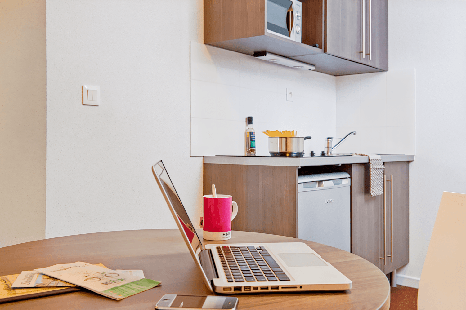 Adagio Access Strasbourg Petite France Aparthotel