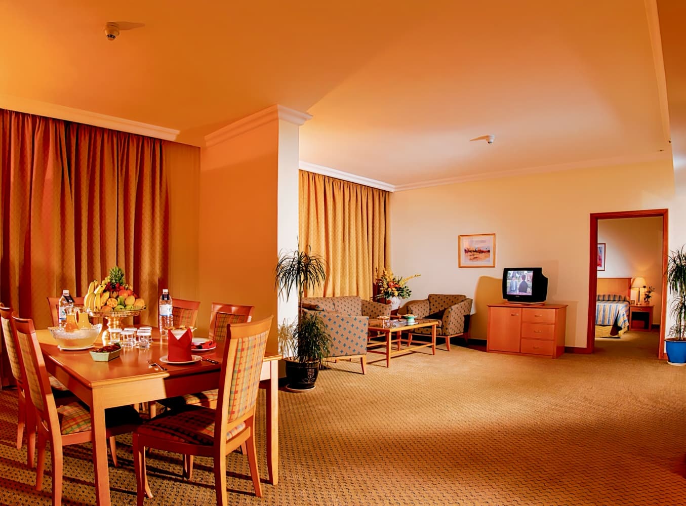 Swiss-Belhotel Sharjah