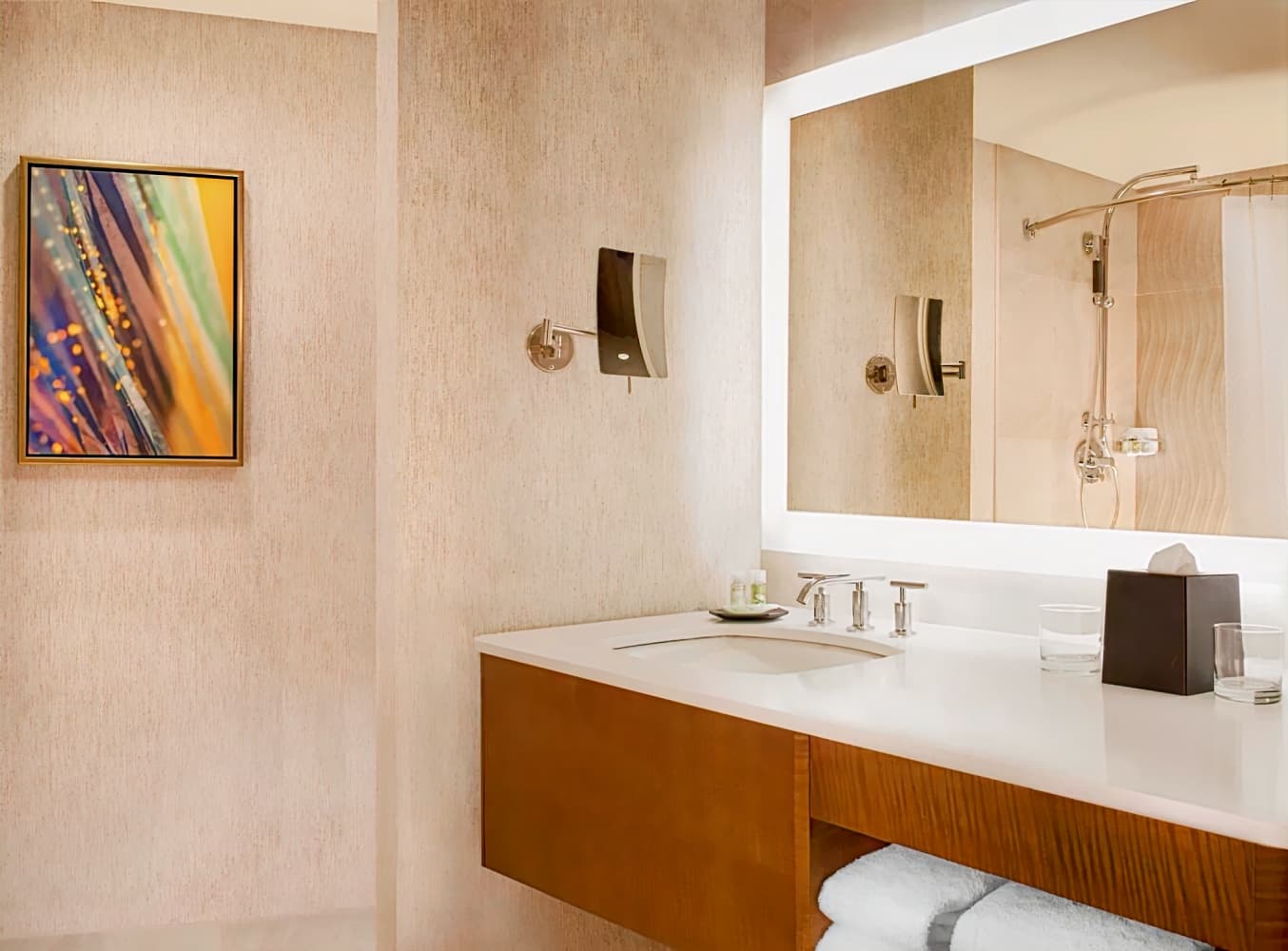 The Westin Dallas Park Central