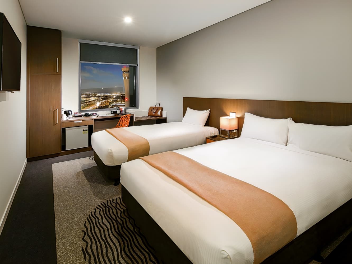 ibis Brisbane Airport