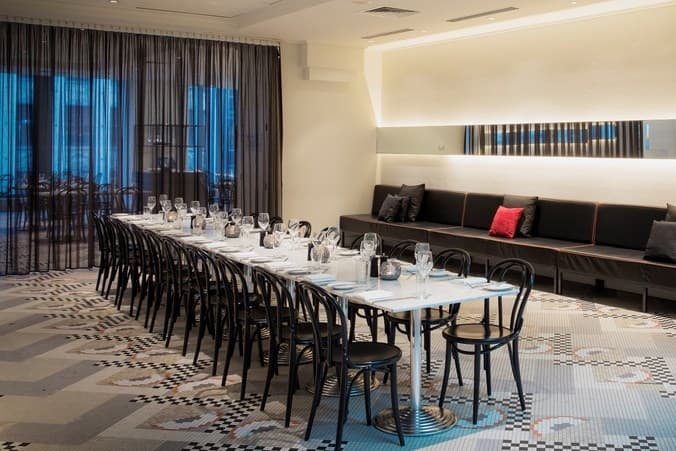 Novotel Melbourne on Collins