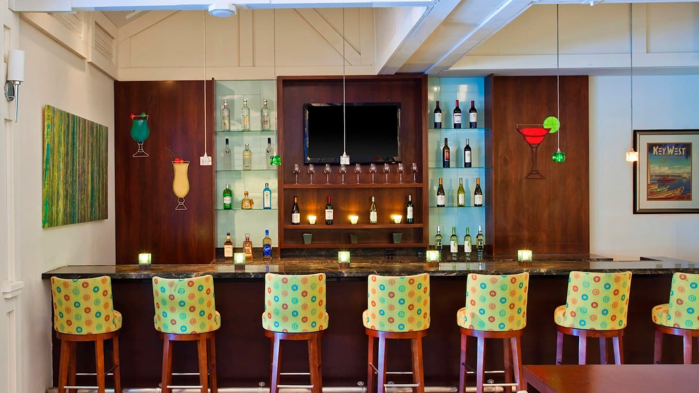 Barbary Beach House Key West